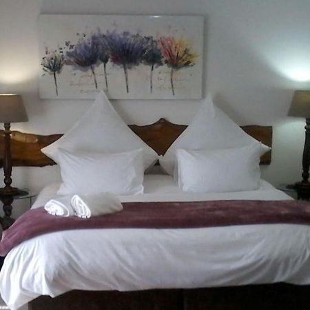Akidogo Guest House Durban Extérieur photo