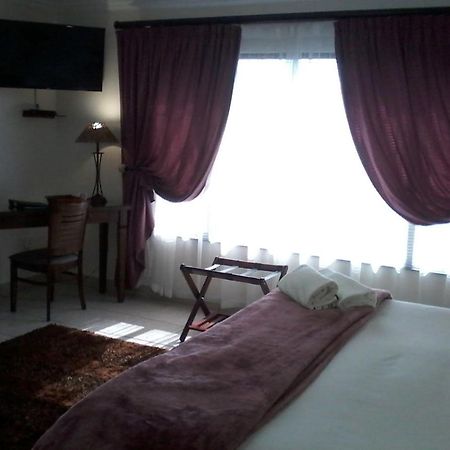 Akidogo Guest House Durban Extérieur photo