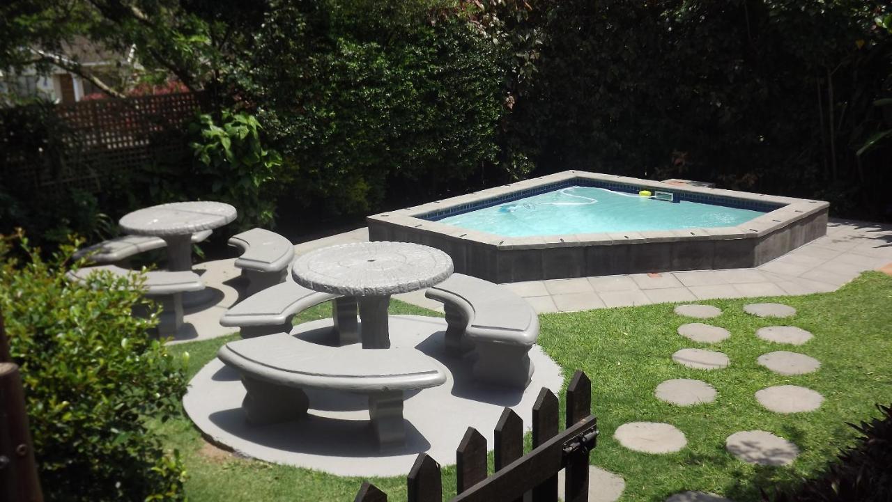 Akidogo Guest House Durban Extérieur photo