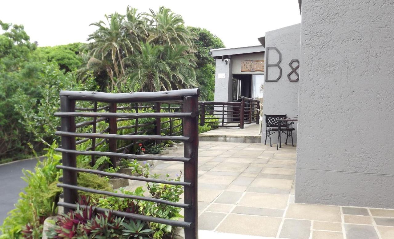 Akidogo Guest House Durban Extérieur photo