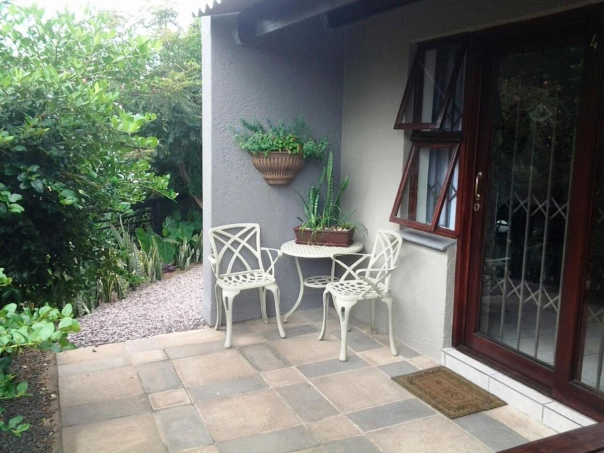 Akidogo Guest House Durban Extérieur photo