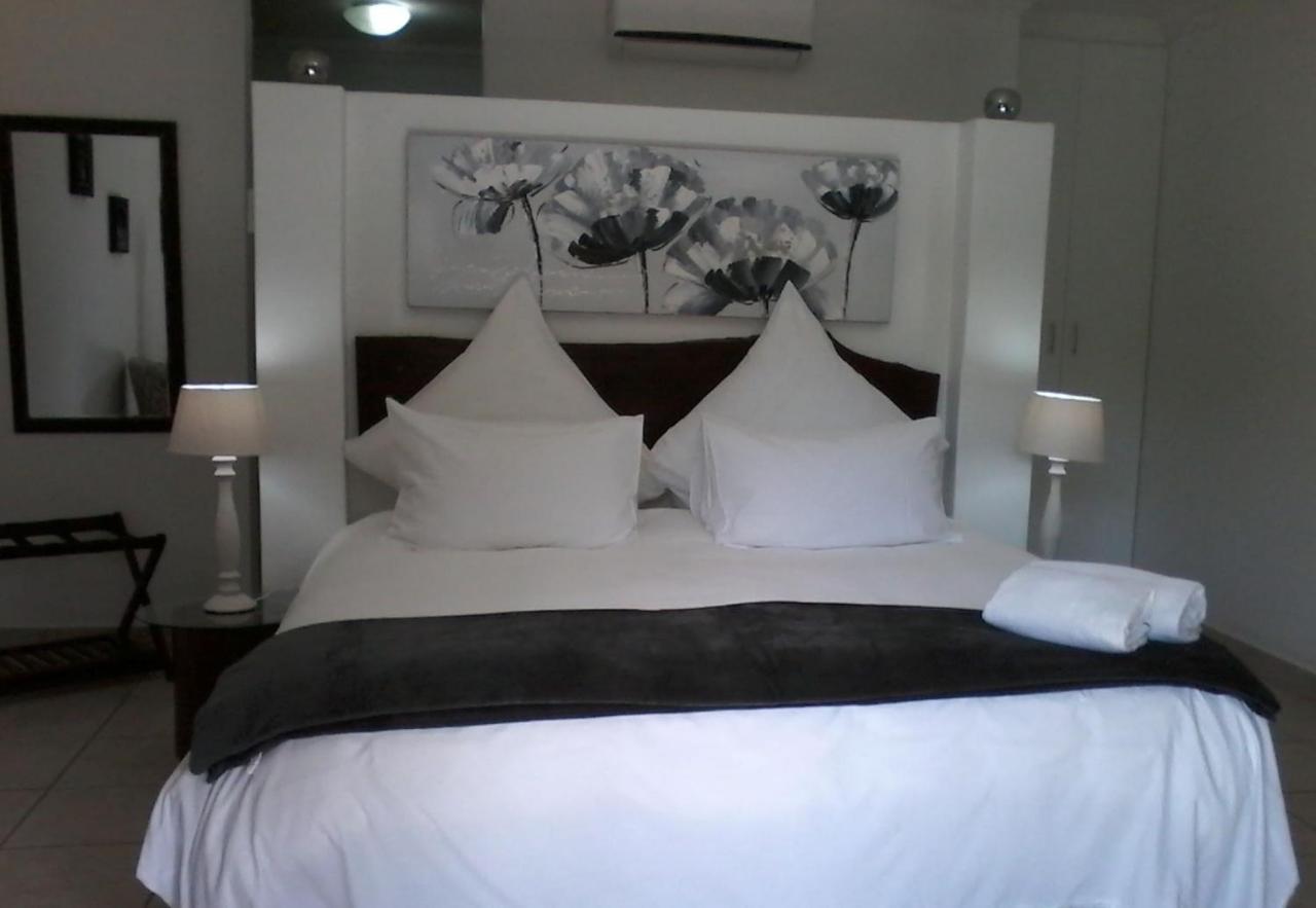 Akidogo Guest House Durban Extérieur photo