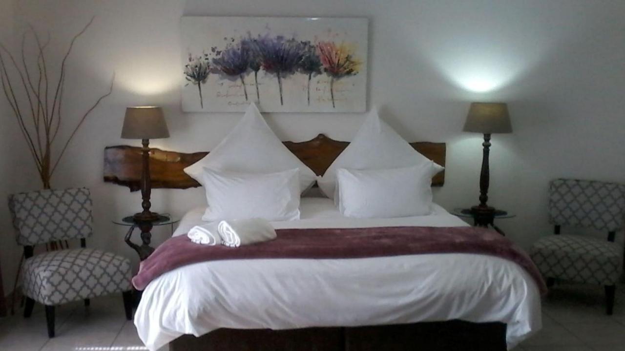 Akidogo Guest House Durban Extérieur photo