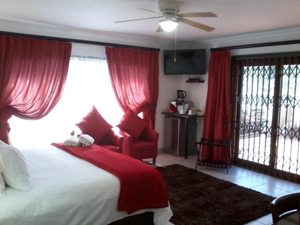 Akidogo Guest House Durban Extérieur photo