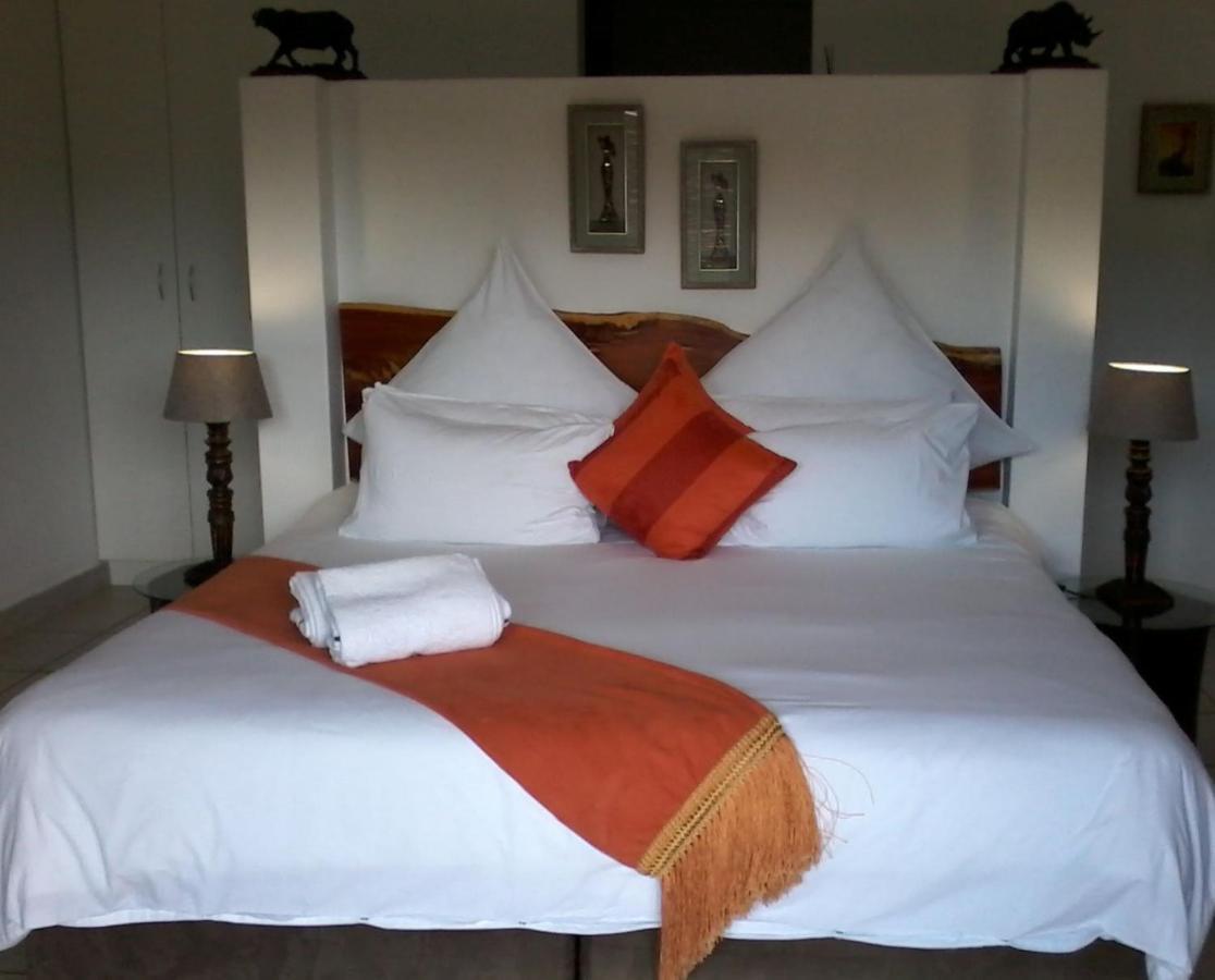 Akidogo Guest House Durban Extérieur photo