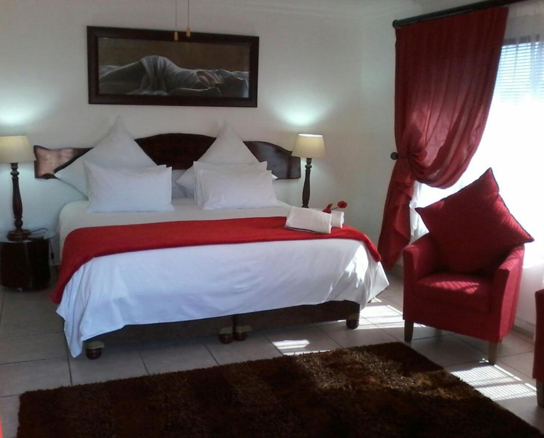 Akidogo Guest House Durban Extérieur photo