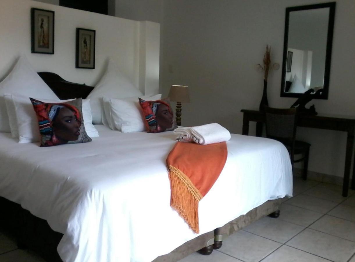 Akidogo Guest House Durban Chambre photo