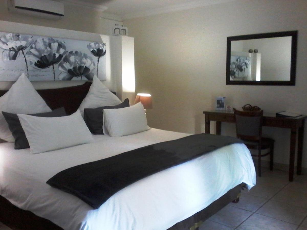 Akidogo Guest House Durban Extérieur photo