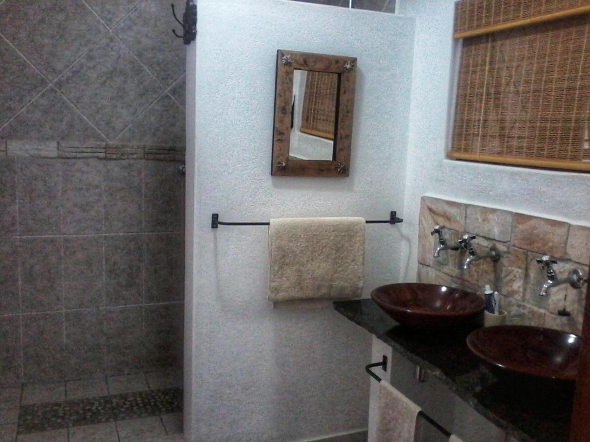 Akidogo Guest House Durban Extérieur photo