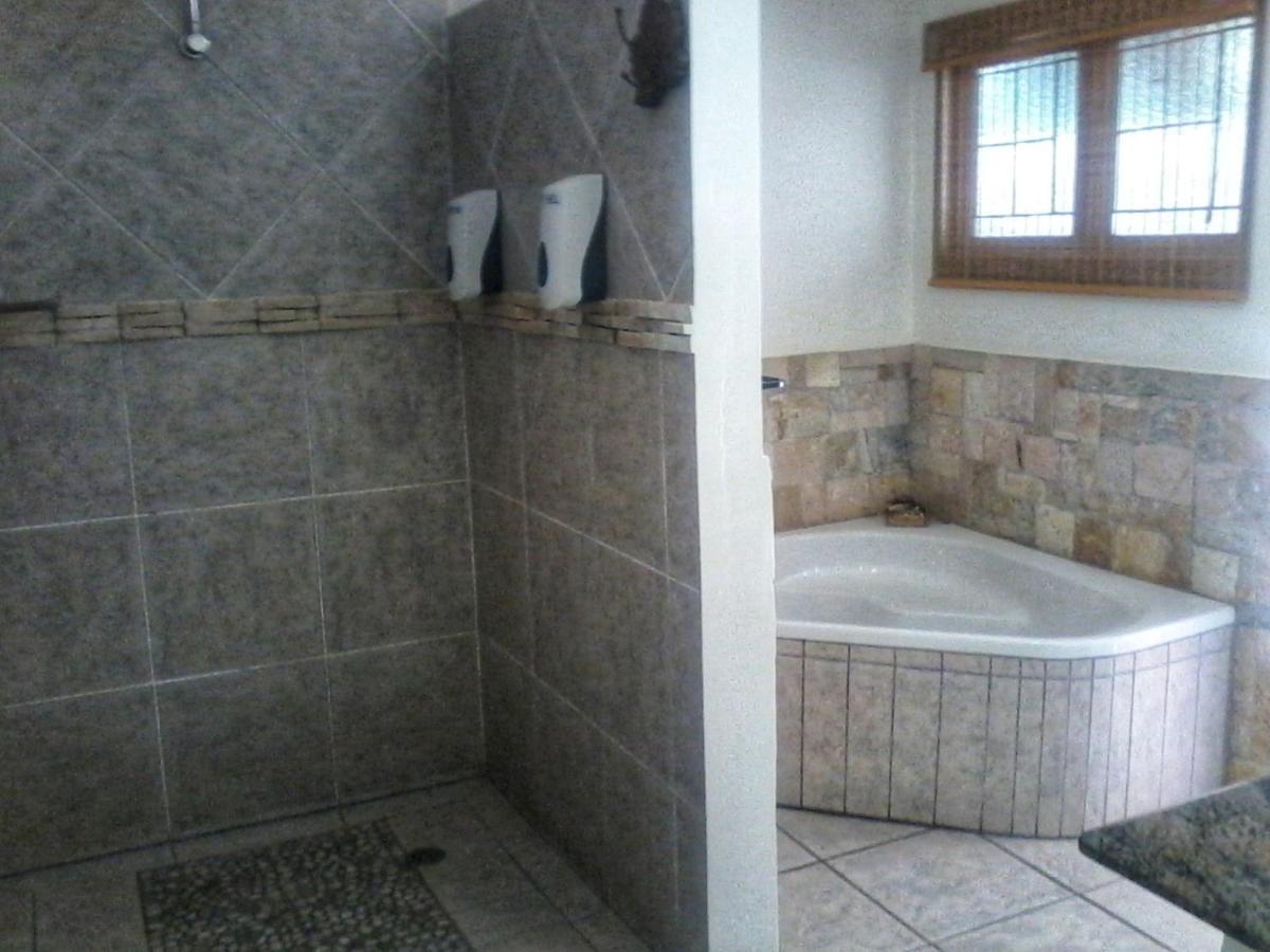 Akidogo Guest House Durban Extérieur photo