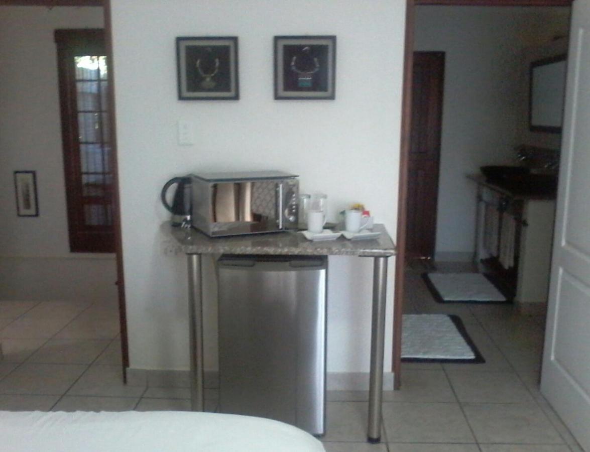 Akidogo Guest House Durban Extérieur photo