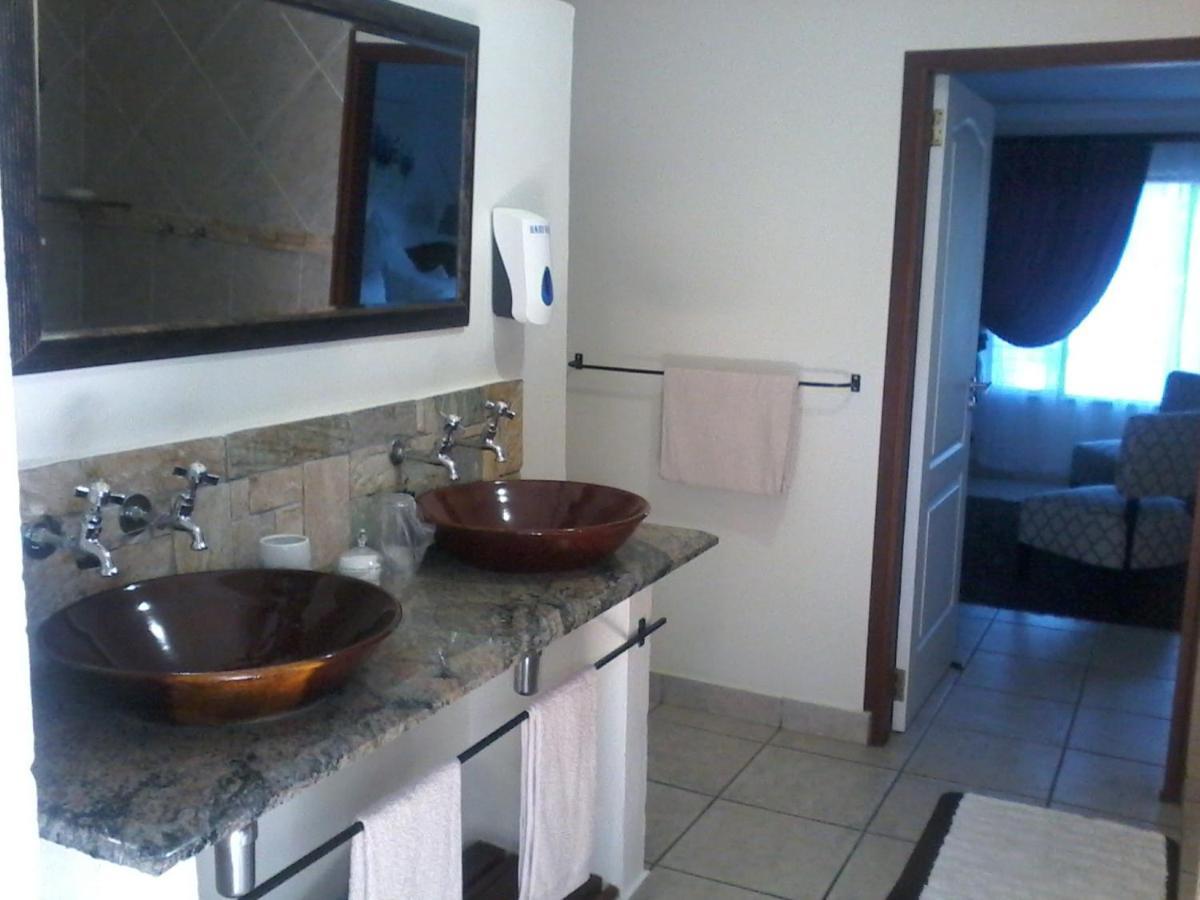 Akidogo Guest House Durban Extérieur photo