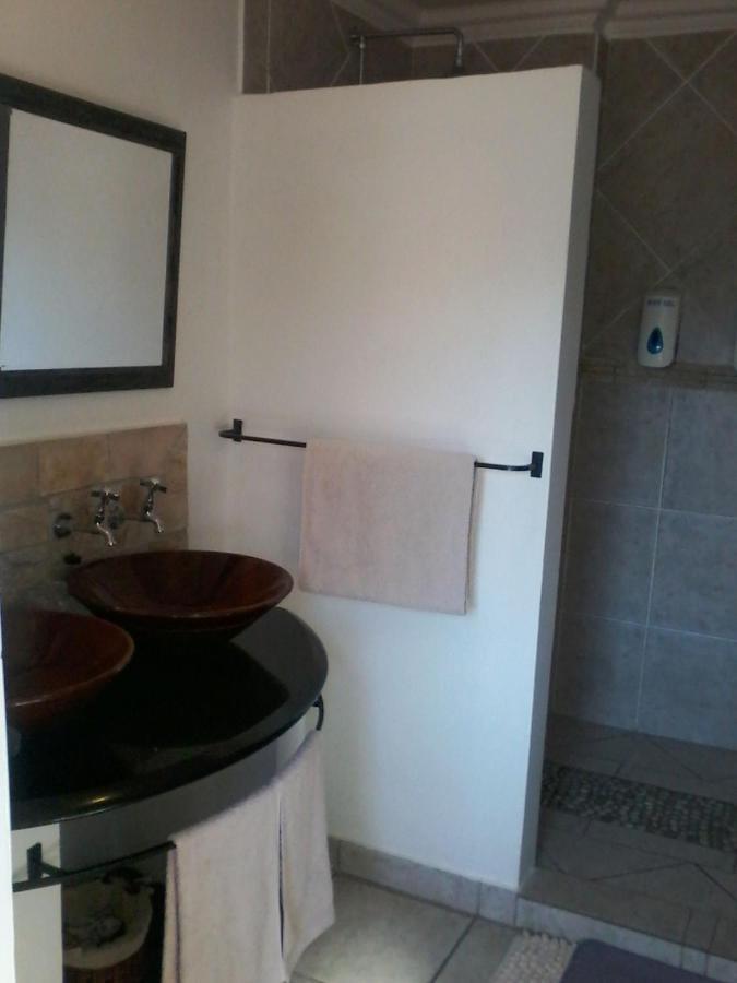 Akidogo Guest House Durban Extérieur photo