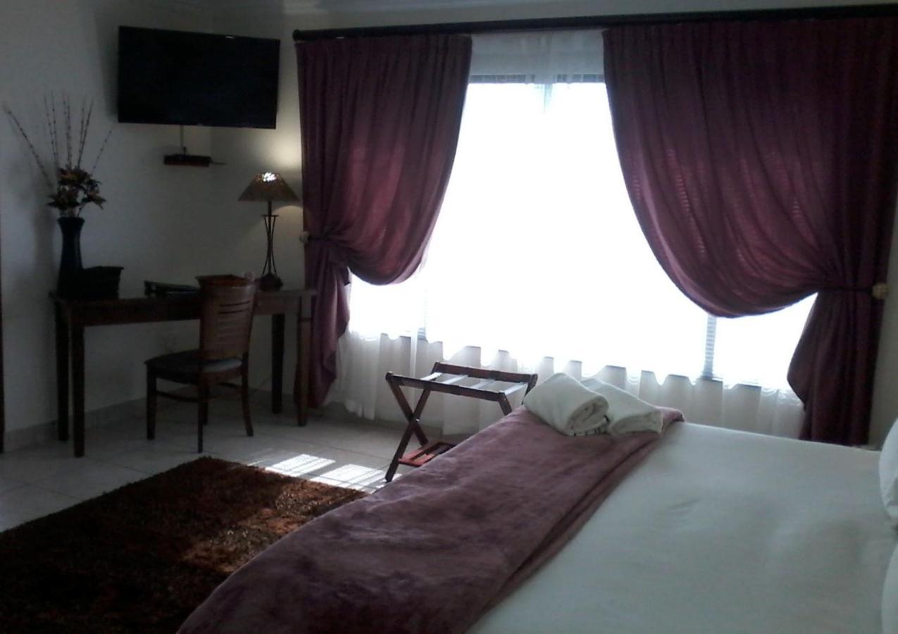 Akidogo Guest House Durban Extérieur photo