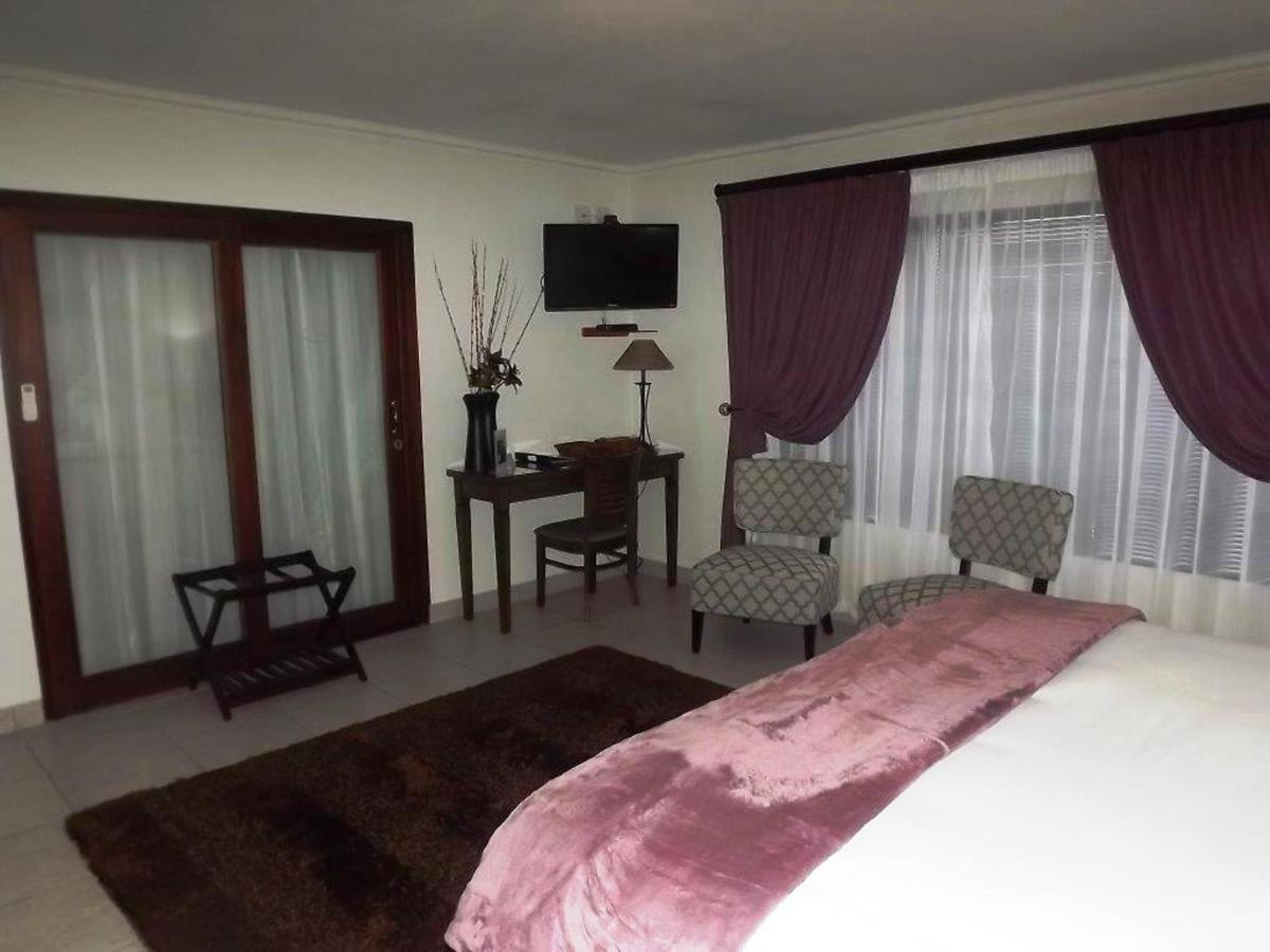 Akidogo Guest House Durban Extérieur photo