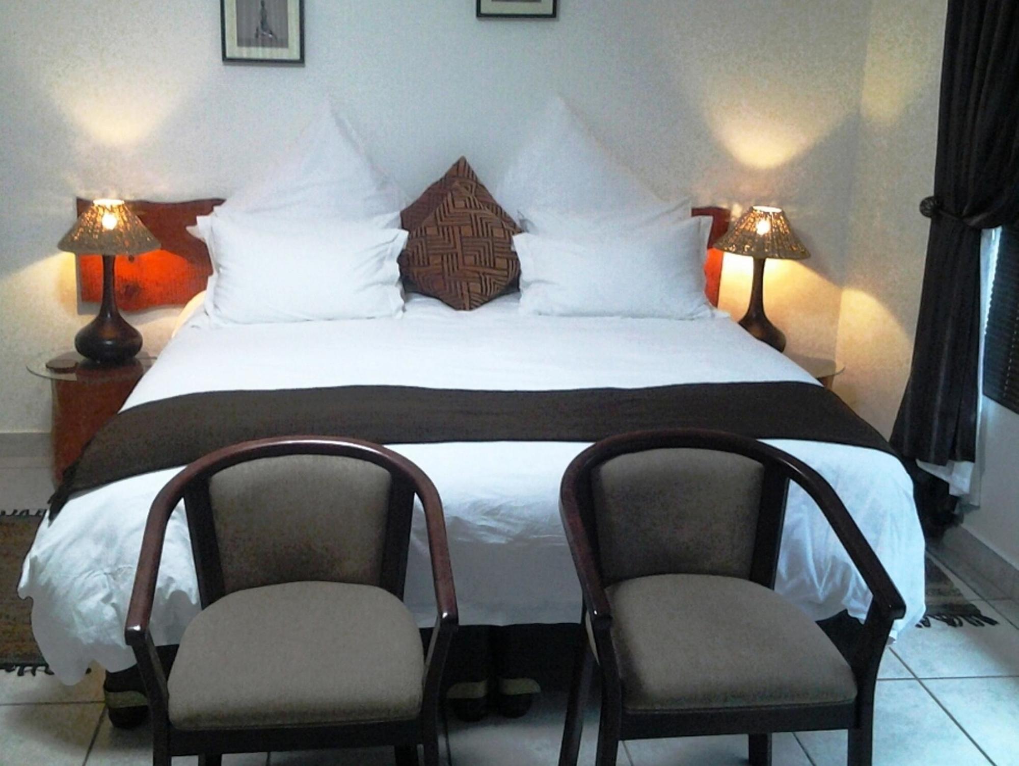 Akidogo Guest House Durban Extérieur photo