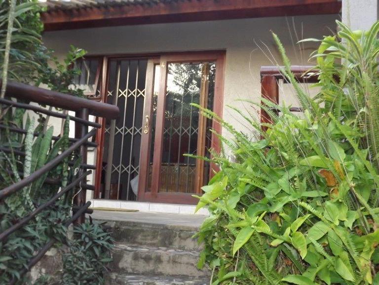 Akidogo Guest House Durban Extérieur photo
