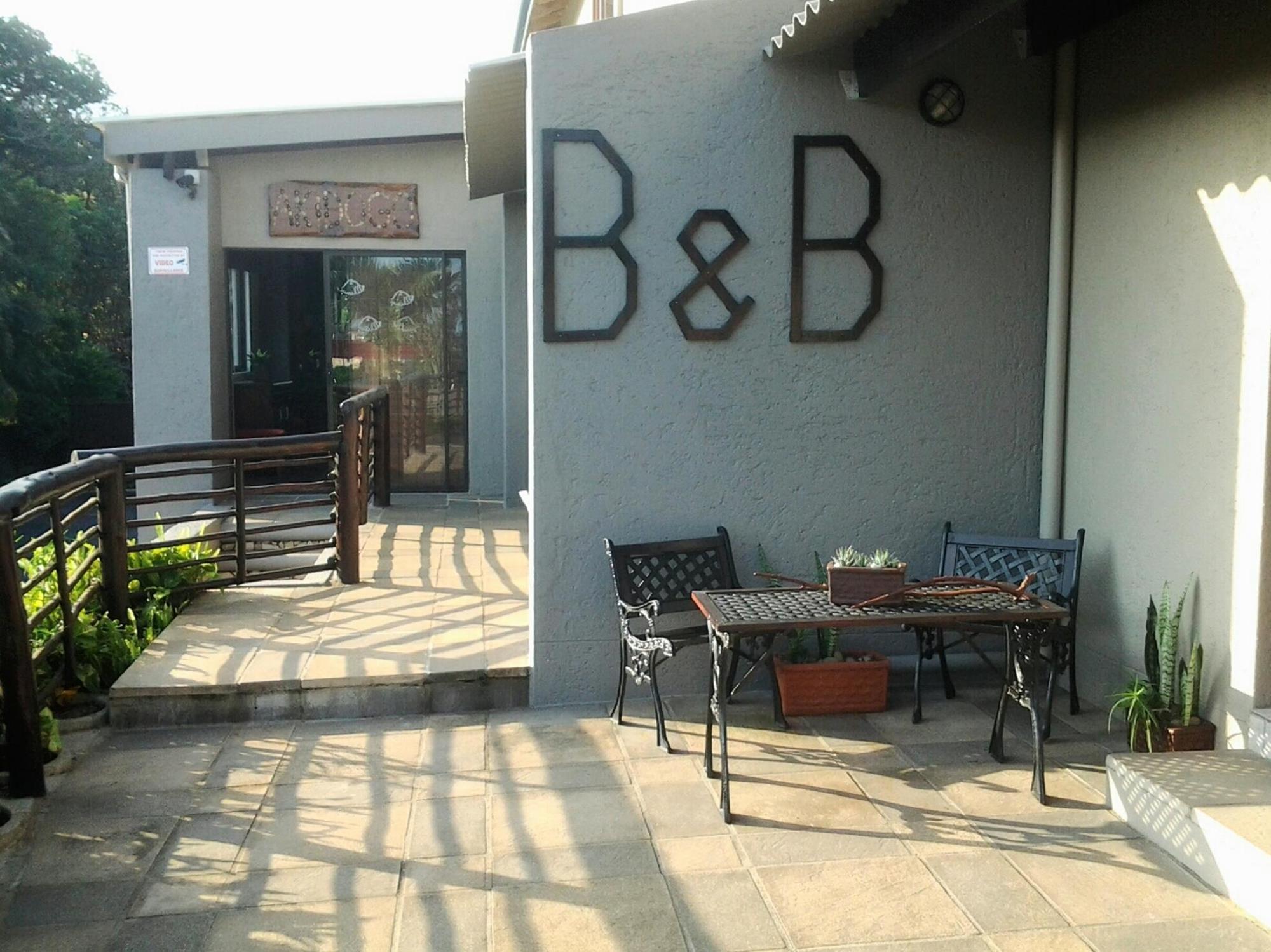 Akidogo Guest House Durban Extérieur photo