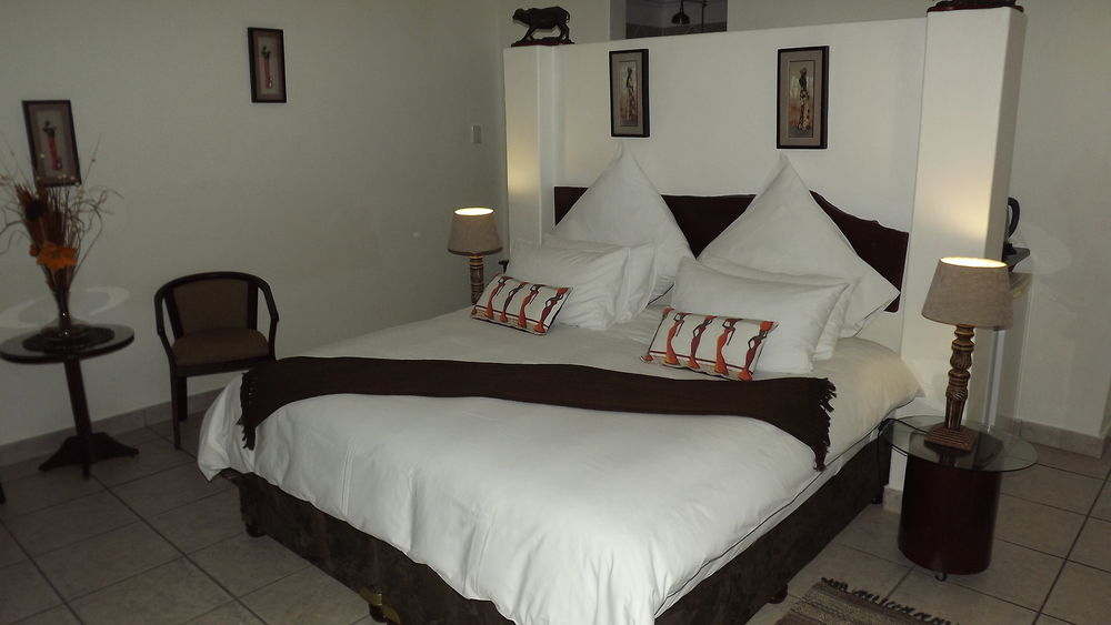Akidogo Guest House Durban Extérieur photo