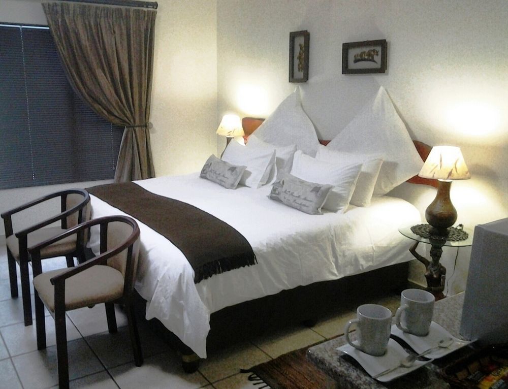 Akidogo Guest House Durban Extérieur photo