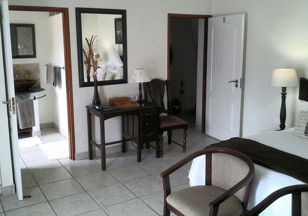 Akidogo Guest House Durban Extérieur photo