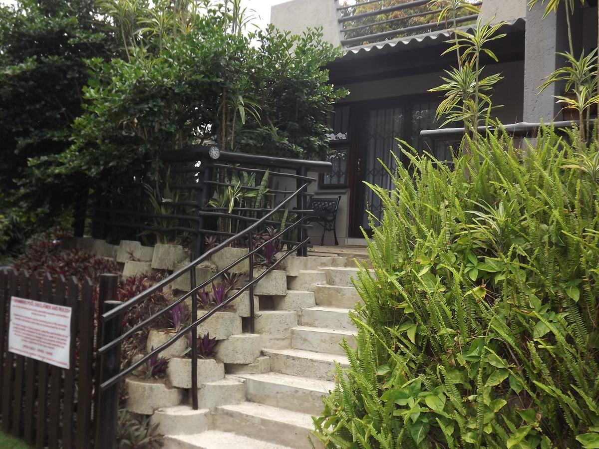 Akidogo Guest House Durban Extérieur photo