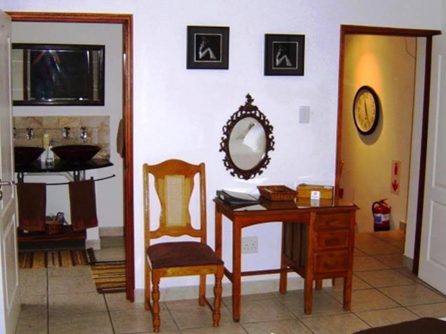 Akidogo Guest House Durban Extérieur photo