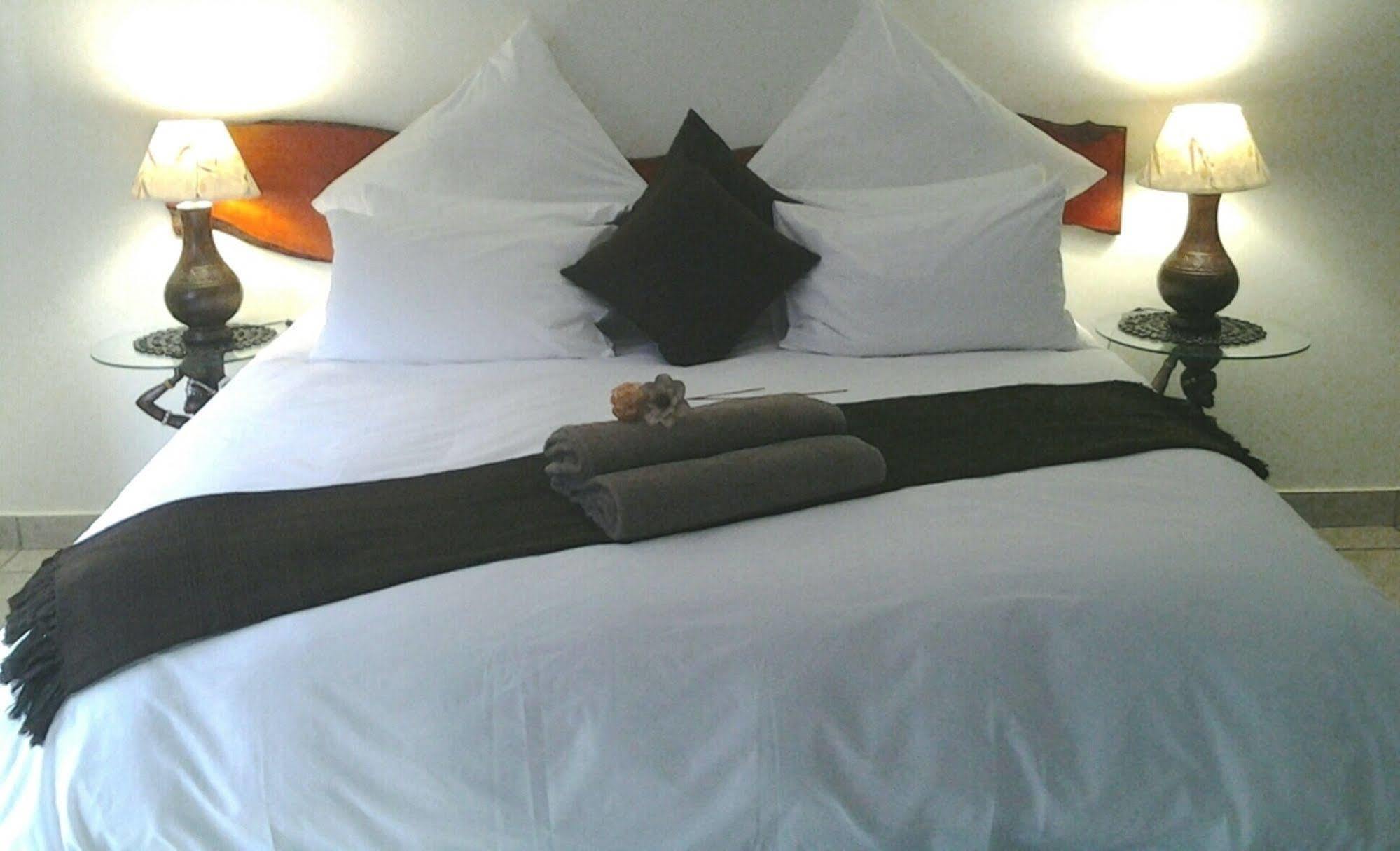 Akidogo Guest House Durban Extérieur photo