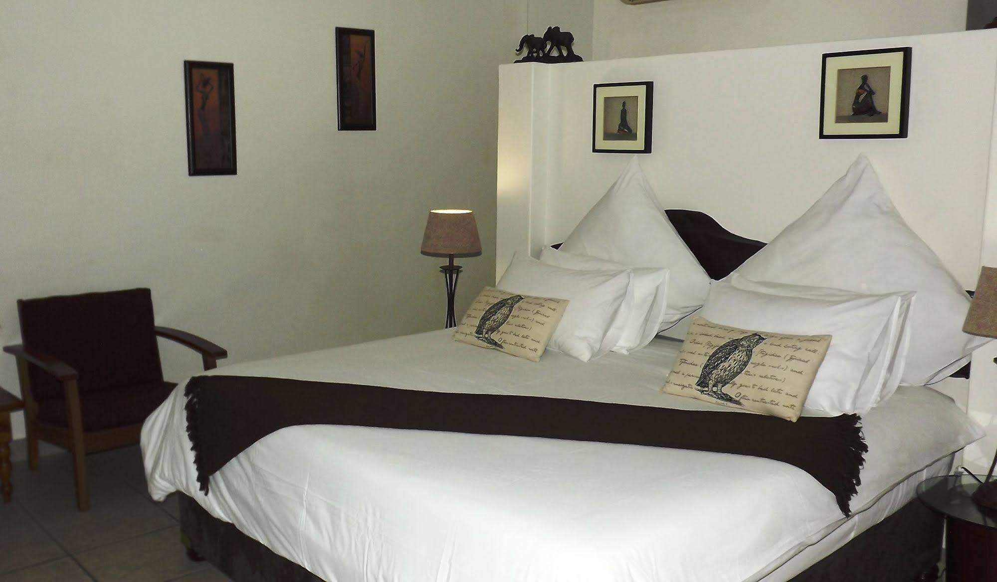 Akidogo Guest House Durban Extérieur photo