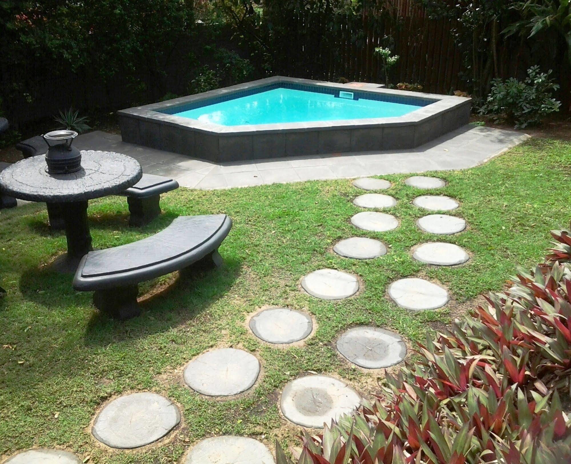 Akidogo Guest House Durban Extérieur photo