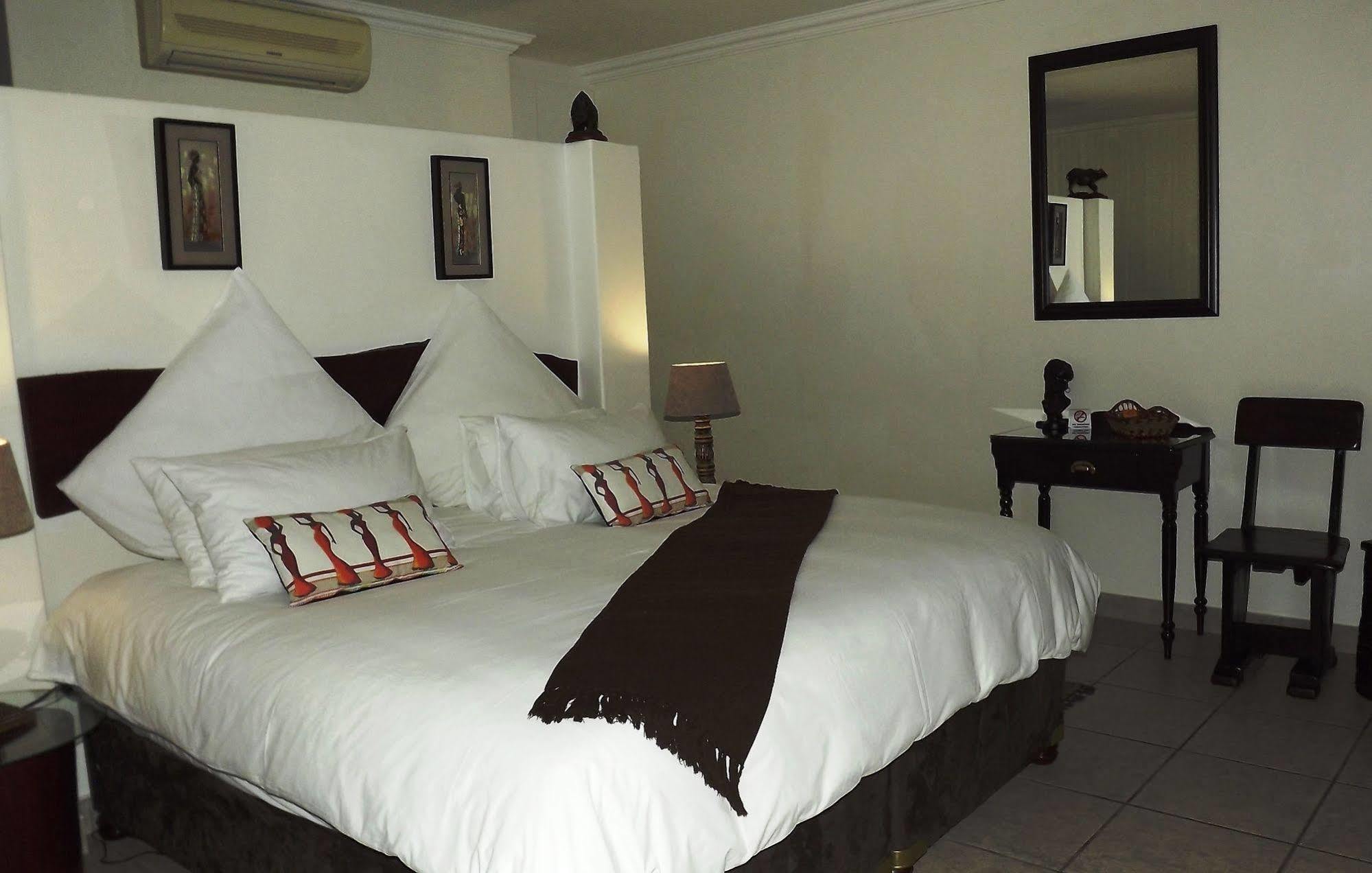 Akidogo Guest House Durban Extérieur photo