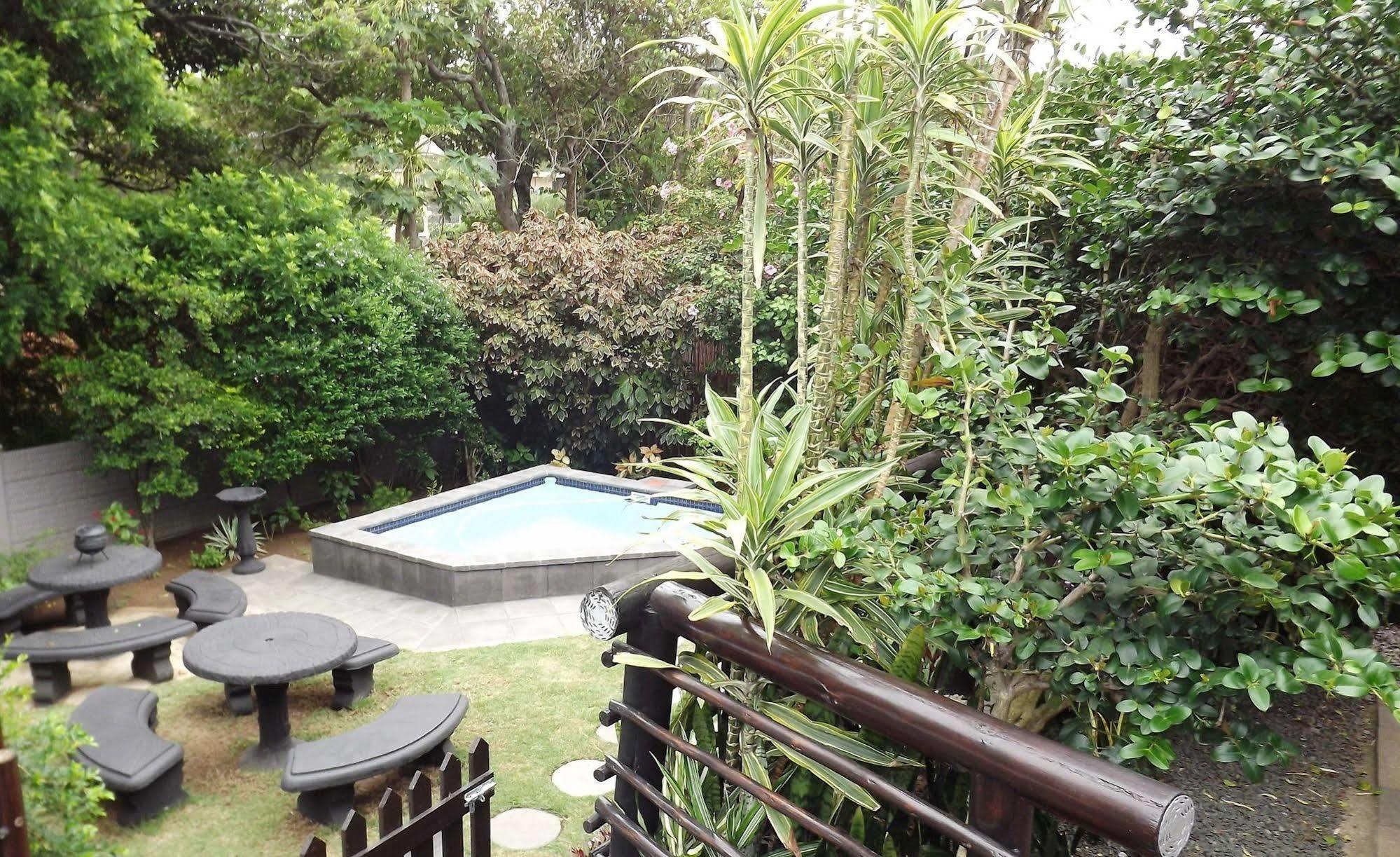 Akidogo Guest House Durban Extérieur photo