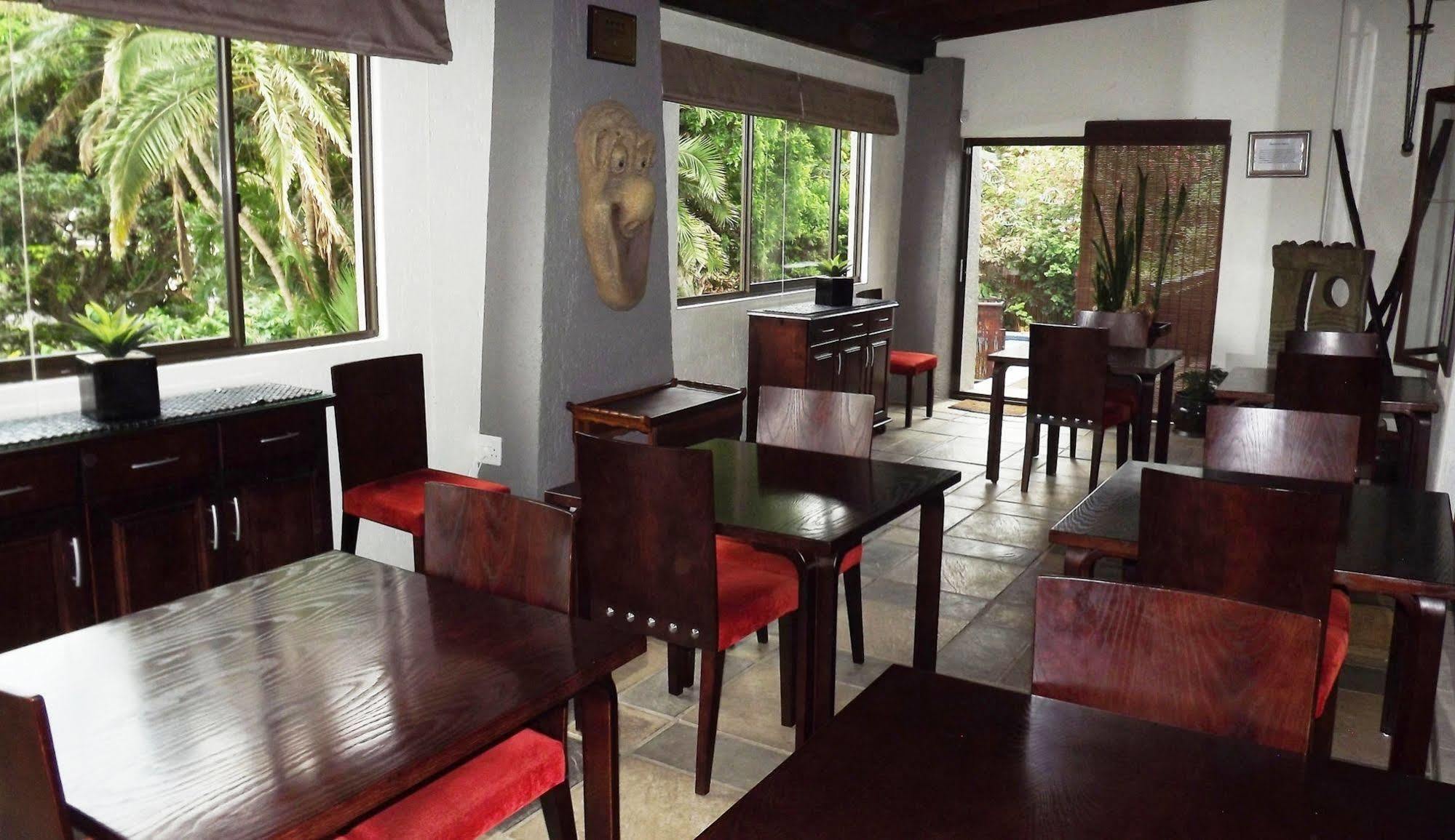 Akidogo Guest House Durban Extérieur photo