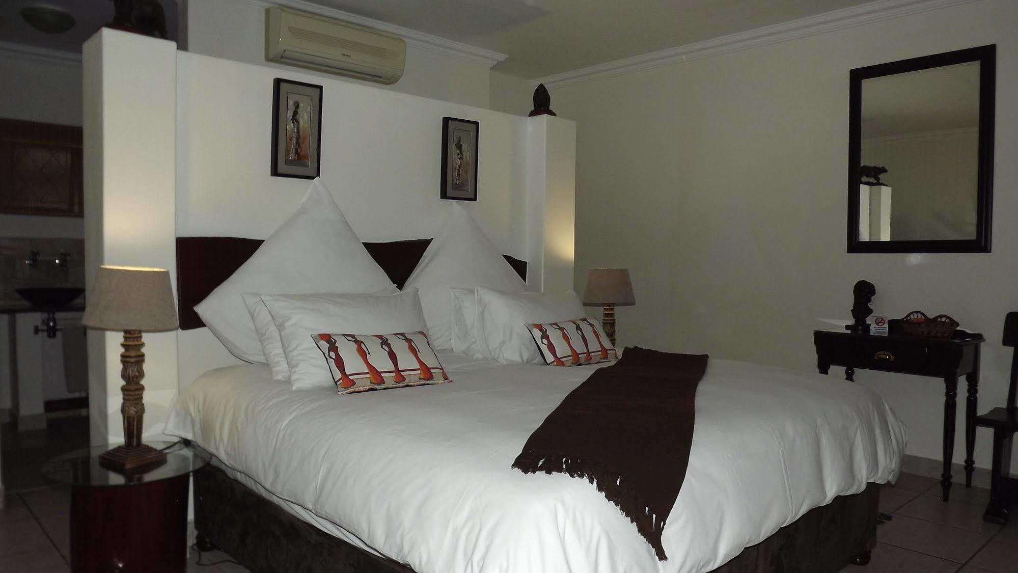 Akidogo Guest House Durban Extérieur photo