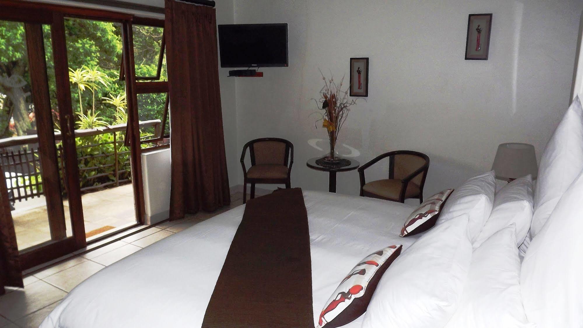 Akidogo Guest House Durban Extérieur photo