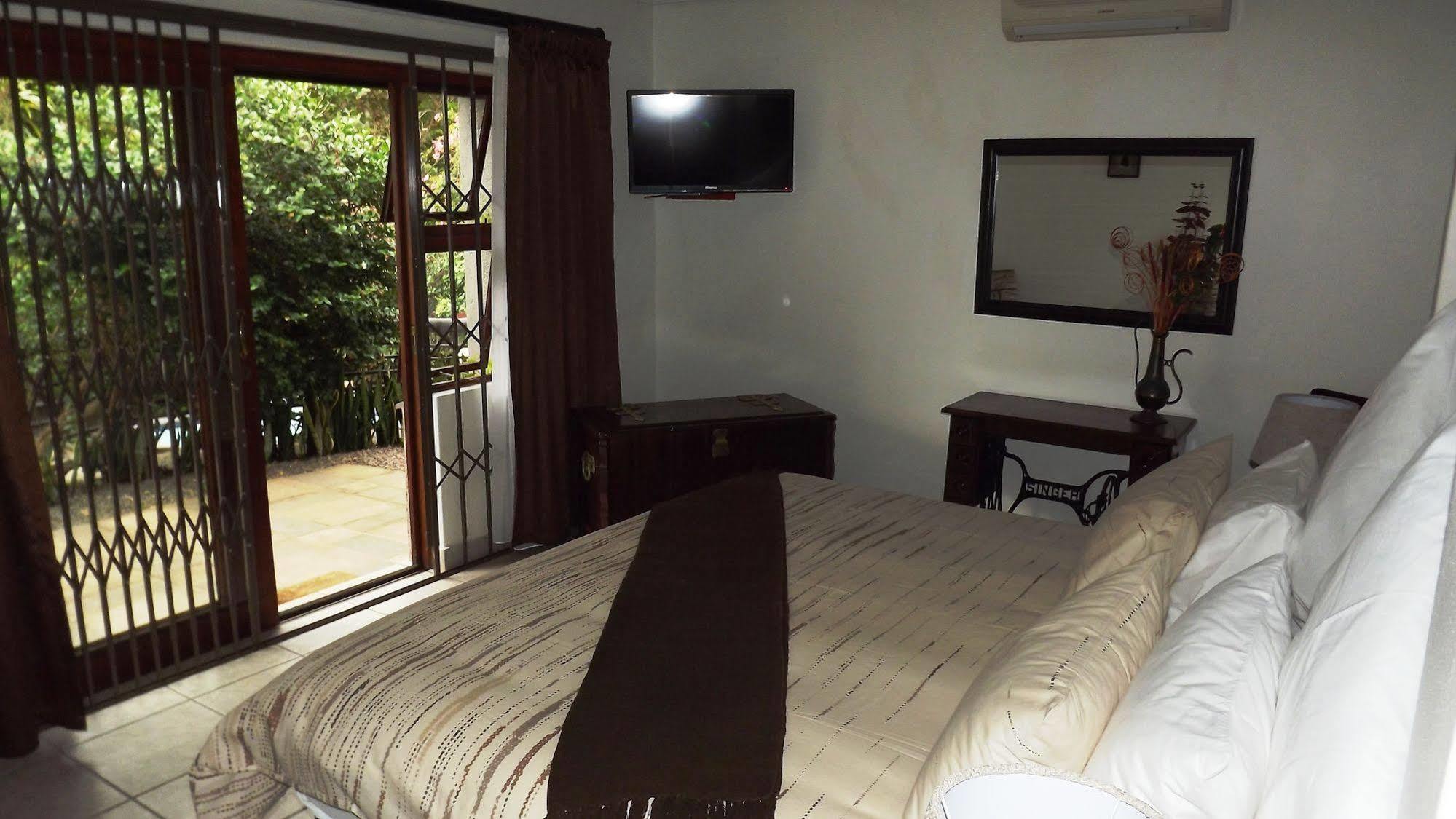 Akidogo Guest House Durban Extérieur photo