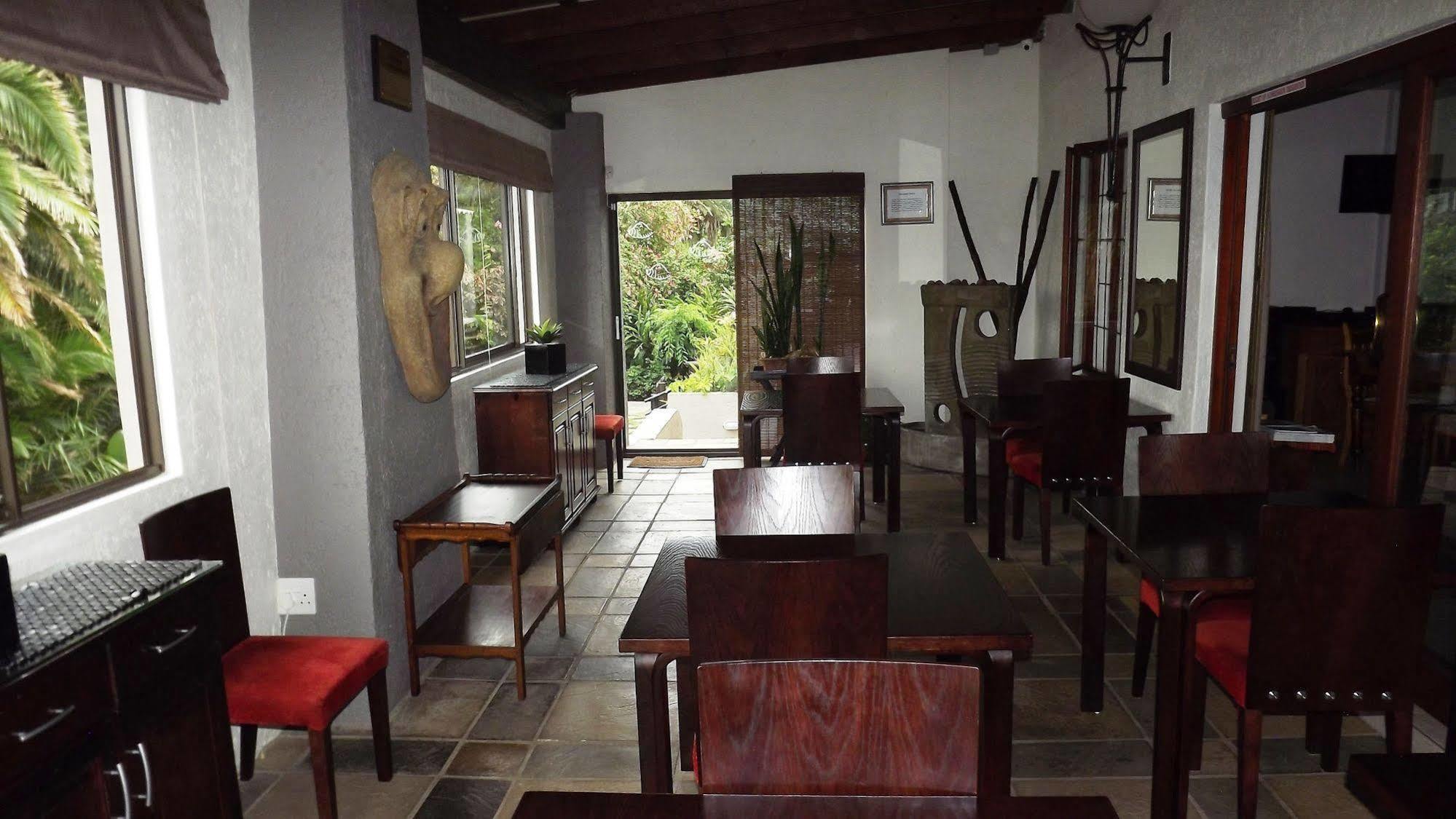 Akidogo Guest House Durban Extérieur photo