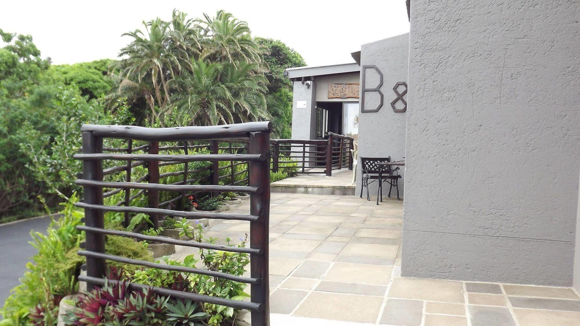 Akidogo Guest House Durban Extérieur photo