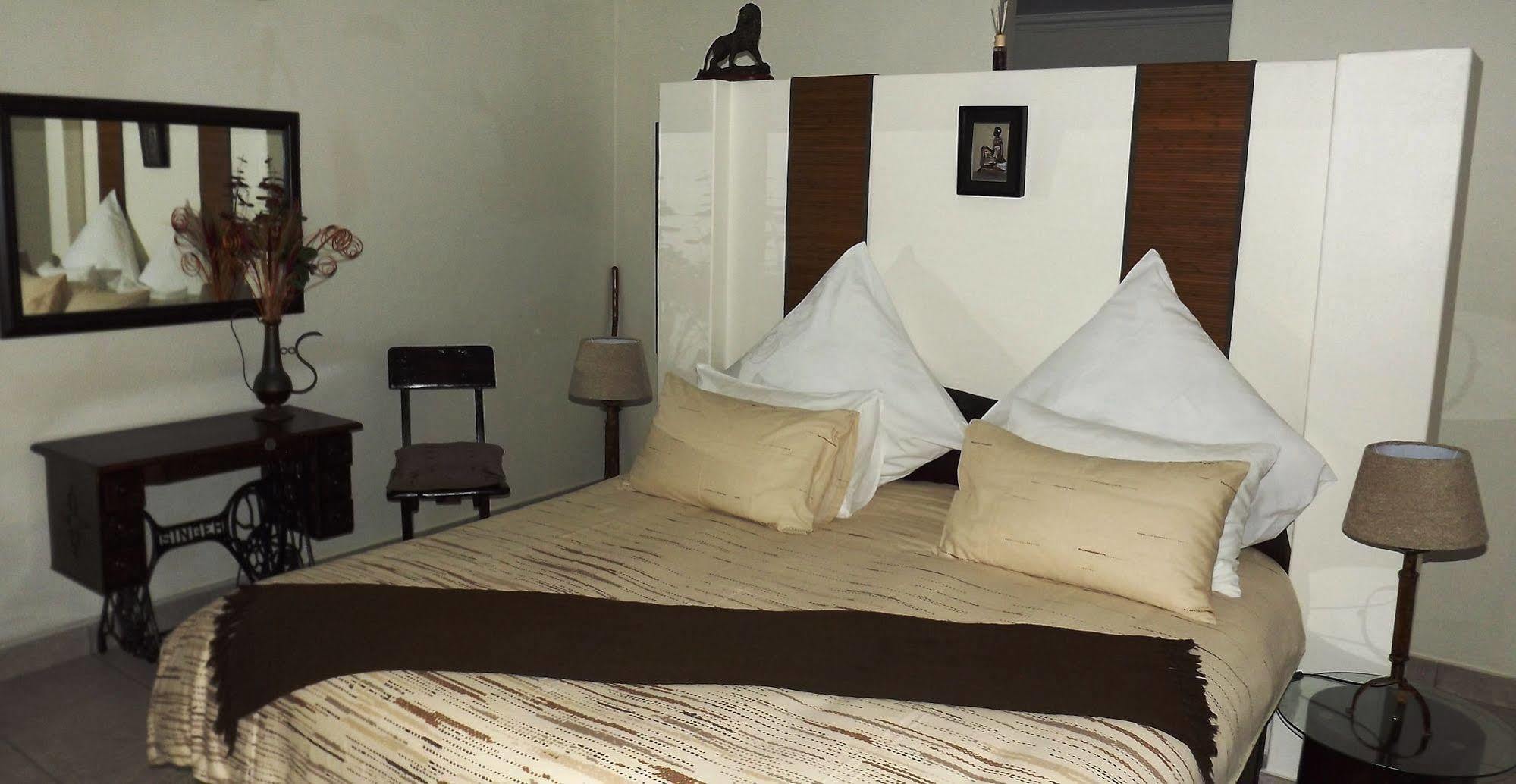 Akidogo Guest House Durban Extérieur photo