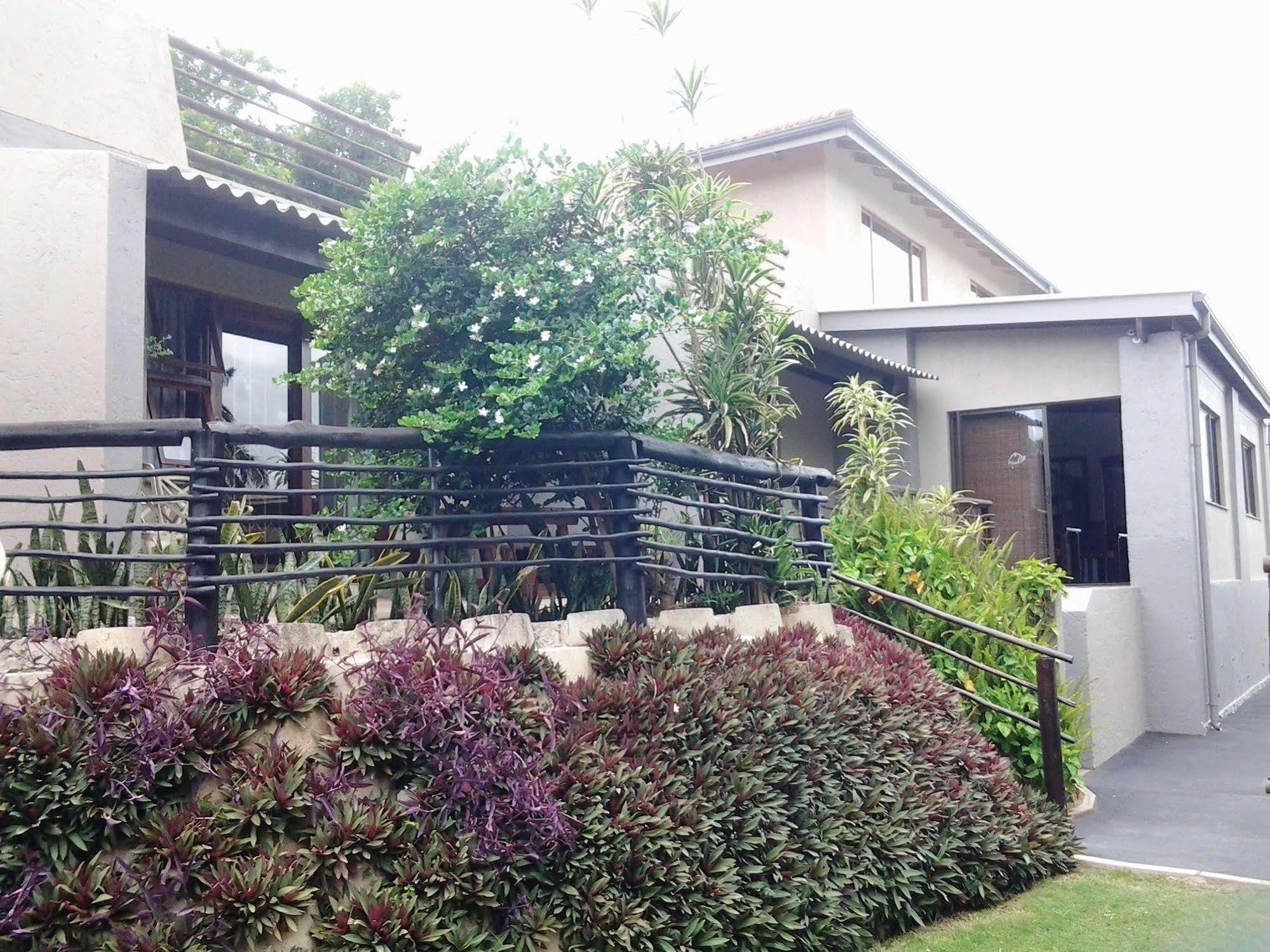 Akidogo Guest House Durban Extérieur photo