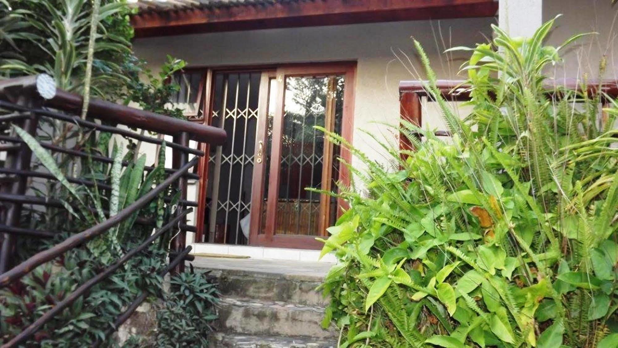 Akidogo Guest House Durban Extérieur photo