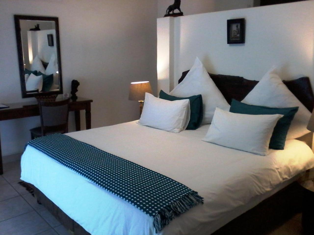 Akidogo Guest House Durban Extérieur photo