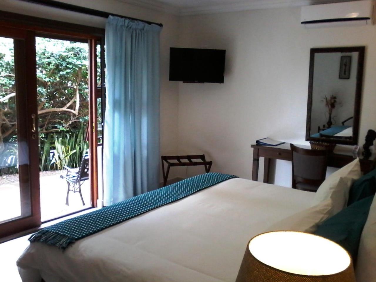 Akidogo Guest House Durban Extérieur photo