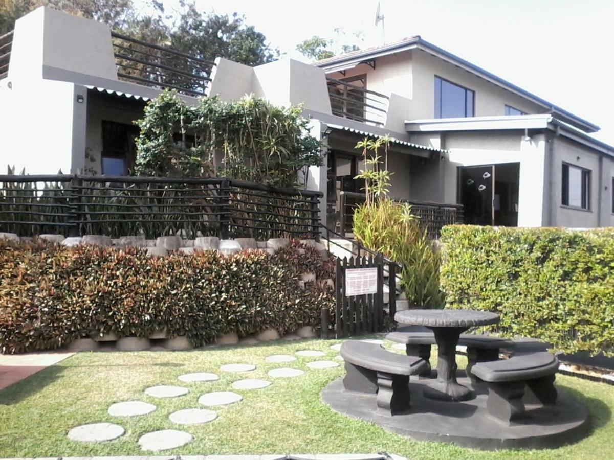 Akidogo Guest House Durban Extérieur photo