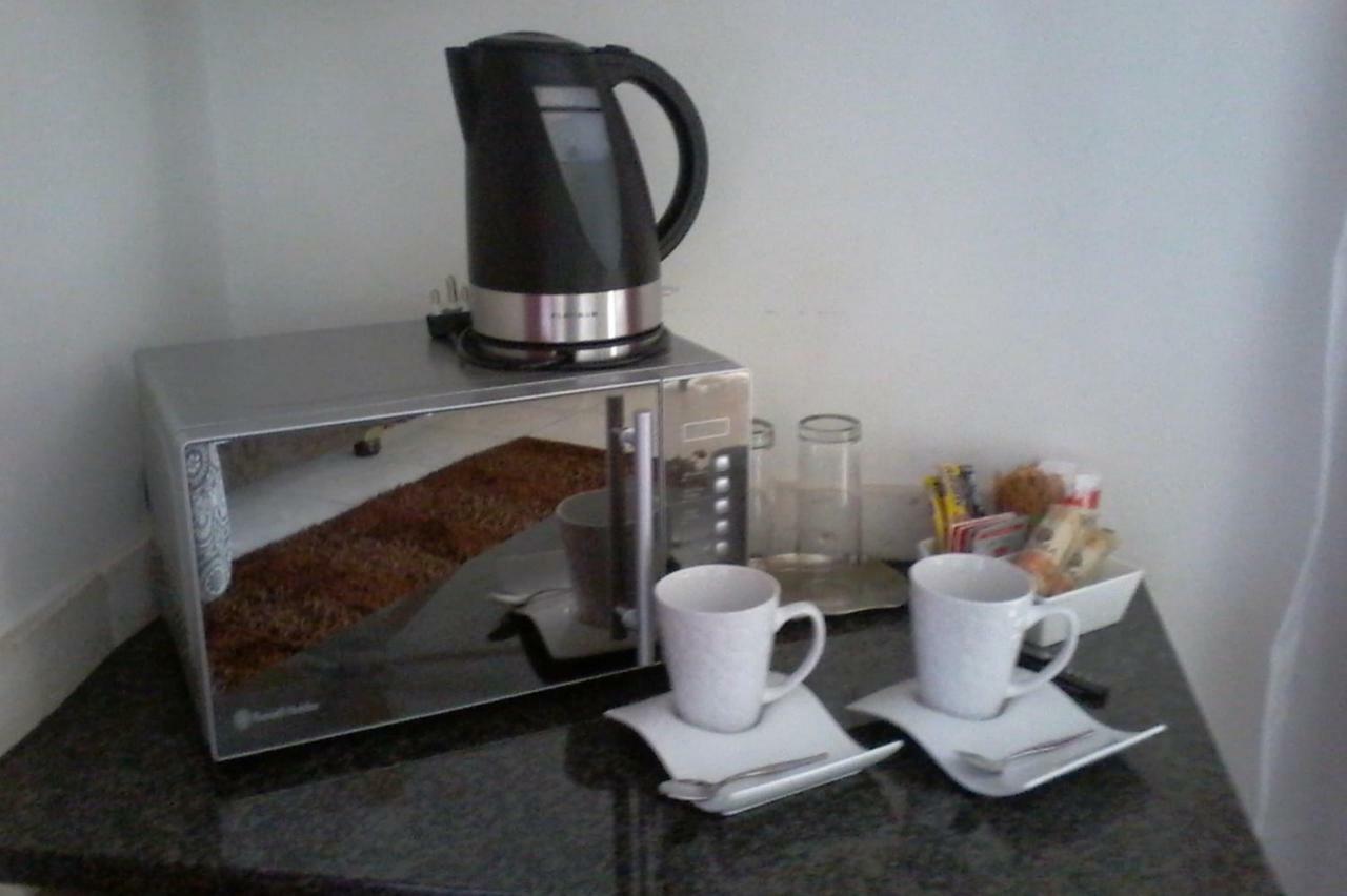 Akidogo Guest House Durban Chambre photo